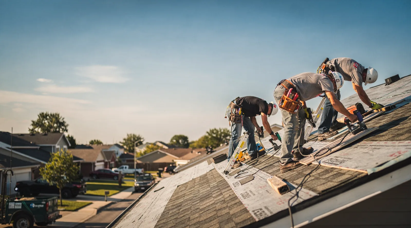 Roof Repair in Callicoon, NY near me